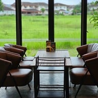 บรรยากาศ Kept Cabana