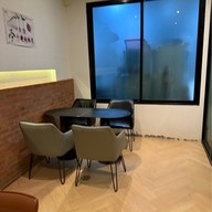 The Company Coffee Rajyindee