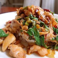 กินเก่งมากแม่ อาหารตามสั่ง อาหารเหนือ อร่อยสุดๆ ทำใหม่ทุกเมนู