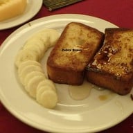 เมนูของร้าน Roberto