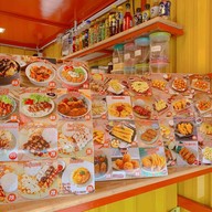 เมนู ไฮโซทานเล่น ประชาอุทิศ131