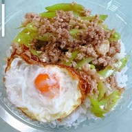 กินเก่งมากแม่ อาหารตามสั่ง อาหารเหนือ อร่อยสุดๆ ทำใหม่ทุกเมนู