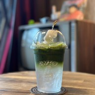 Craft Cup ศรีสะเกษ