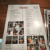 เมนู KEN All Home Made