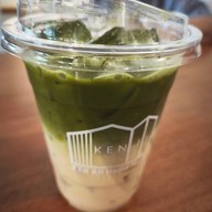 เมนูของร้าน KEN All Home Made