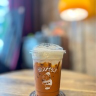 เมนูของร้าน Craft Cup ศรีสะเกษ