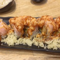Shinkanzen Sushi JC mall นวมินทร์