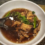 เมนูของร้าน พิมพ์บุญญา Bakery House And Cafe