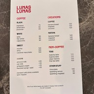 LUNAS LUNAS LUNAS LUNAS