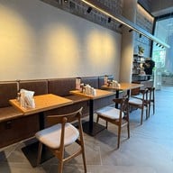 Daishogun Burger  KingsQuare