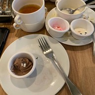 Sizzler แฟชั่น ไอส์แลนด์