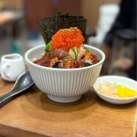 เมนูของร้าน Onroll nori Eakkamai corner , G floor