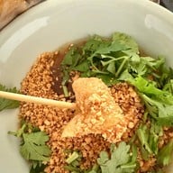 เต้าหู้ทอดไปรษณีย์กลาง