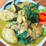 เบียร์หิมะ & ปัญญาซีฟู๊ด เกษตรนวมินทร์