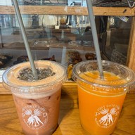 เฟิร์สเดทฟาร์ม The Circle Ratchaphruek