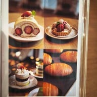 บรรยากาศ KEN All Home Made