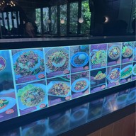 เกี๊ยวจีน-โต๊ะกลม พระรามเก้า Lotus’s Eatery True Digital Park