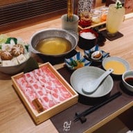 HITORI SHABU Central Westville