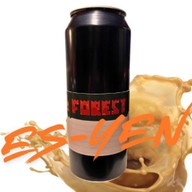 Forest tales - Coffee and sweet Forest tales