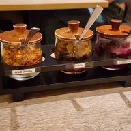 บรรยากาศ Maji Curry สยามเซ็นเตอร์