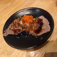 Shinkanzen Sushi JC mall นวมินทร์