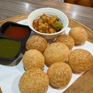 เมนูของร้าน Al-rahaman Restaurant al-rahaman