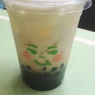 เมนูของร้าน Cheevit Cheeva Siam Square One