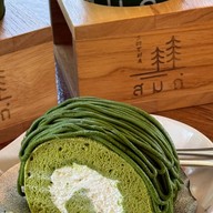 เมนูของร้าน สมถะ -