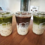 เมนูของร้าน KEN All Home Made