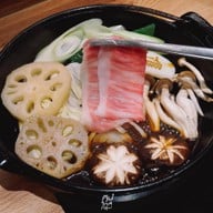 HITORI SHABU Central Westville
