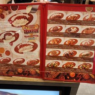 เมนู Maji Curry สยามเซ็นเตอร์