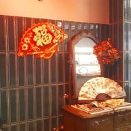 บรรยากาศ เอ็กเต็งผู่กี่ （ 益生甫記） เยาวราช