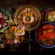 NARA Thai Cuisine เอราวัณ แบงค็อก