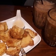 เมนูของร้าน เอ็กเต็งผู่กี่ （ 益生甫記） เยาวราช