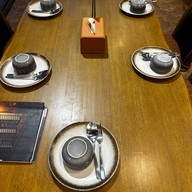 ก่อหลายโต๊ะ -