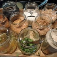 บรรยากาศ Roberto