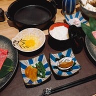 HITORI SHABU Central Westville