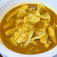 เบียร์หิมะ & ปัญญาซีฟู๊ด เกษตรนวมินทร์