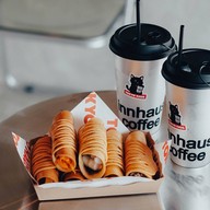 innhaus coffee by Tokyo Haus อินเฮ้าส์คอฟฟี่