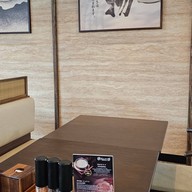 บรรยากาศ TONKATSU AOKI Ekkamai Corner