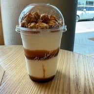 เมนูของร้าน Ratchaburi Dairy Farm Café แฟลกชิปสโตร์