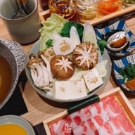 HITORI SHABU Central Westville