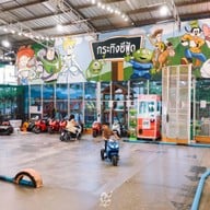 กระทิงซีฟู้ด by Bird Garden(อาหารไทย,เครื่องดื่ม,ขนม) กระทิงซีฟู้ด