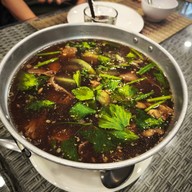 เมนูของร้าน พิมพ์บุญญา Bakery House And Cafe