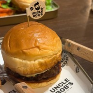 UNCLE BOB’S UNCLE BOB’S