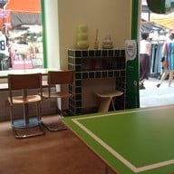 บรรยากาศ Cheevit Cheeva Siam Square One