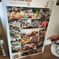 บรรยากาศ KEN All Home Made