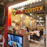 หน้าร้าน Maji Curry สยามเซ็นเตอร์