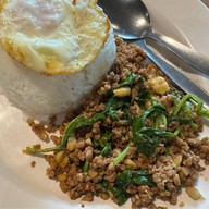 เกี๊ยวจีน-โต๊ะกลม พระรามเก้า Lotus’s Eatery True Digital Park