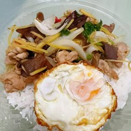 กินเก่งมากแม่ อาหารตามสั่ง อาหารเหนือ อร่อยสุดๆ ทำใหม่ทุกเมนู